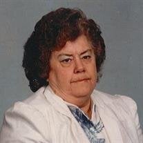 Hazel Reynolds Estes