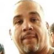 MR. RAYSHONE SMITH
