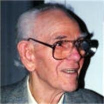 Russell Tharaldson