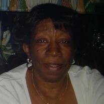 Joyce Elizabeth Booker