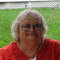 Louise A. Klim