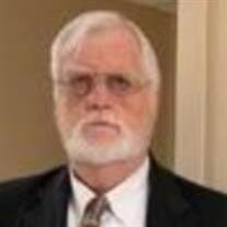 Joseph Harrison Milford