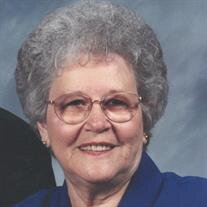 Margie Jane Cormier