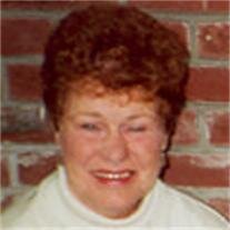 Geraldine (Simmer) Therrien
