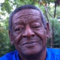 Mr. James Benjamin Young