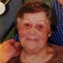 Androniki "Niki"  Stavrinoudis