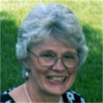 Carolyn (Nelson) Tichy