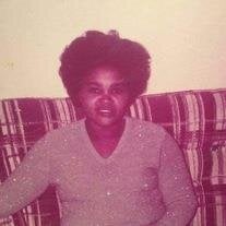 Ms. Lillie Bell Vaughn