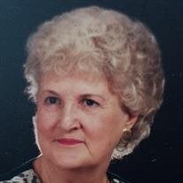 Mrs. Janice Chastain Simmons