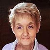 Bonnie Beyer (Schrock) Tietjen