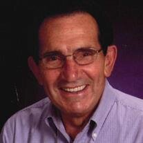 John Michael Zanella