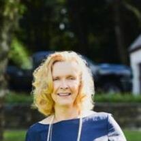 Susan McPherson Gottsegen