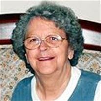 Deloris Tinberg