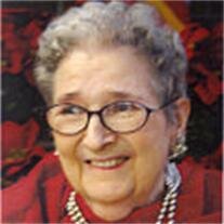 Irene Tippie