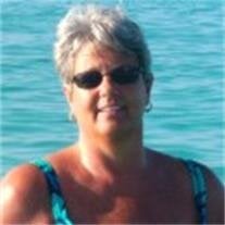 Barbara Tobin