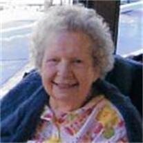 Harriet Toepfer
