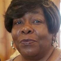 Sis. Bessie Mae Seymore Jones