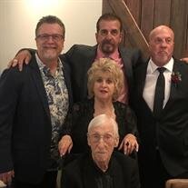 Earmel "Ernie" Hinkle