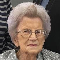 Lois White Yates