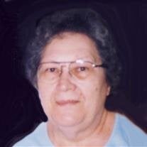 Phyllis Lou Hogan