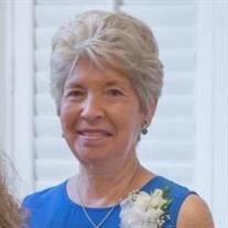 Ann Bourne Melton