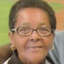 Ms. Barbara Jean Blunt