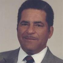 Joe L. Jones