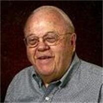 Robert Tomlinson