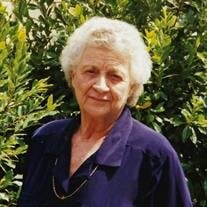 Louise E. Barnet