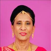 Hansa Jagdish Patel