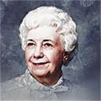 Dorothy Stinson