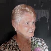 Elaine Maria MacGillivary