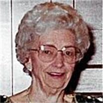 Dorothy Stitt