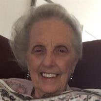 Betty Lois Wise