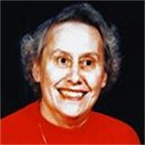 Cynthia (Hook) Stock