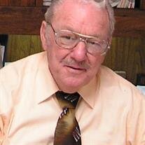 Robert  Eugene O'Conner