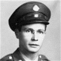 Donald Stockler