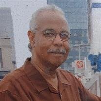 Paul R. Campbell Jr.