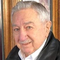 Dominick J. Barletta, Jr.