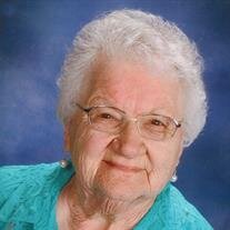 Christine G. Hemmesch