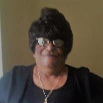 Omiss Mae Cotman