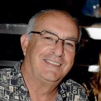 David P. Leibinger