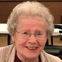 Irene Lily Phillips