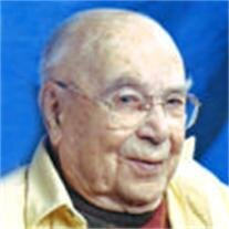 Manley Thiel