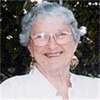 Jacqueline "Jackie" Thiele