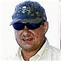 John "Coke" Stojevich