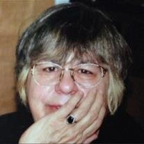 Margaret Seaman