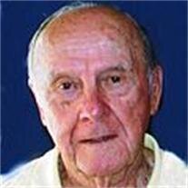 Sylvester "Buster" Thielman