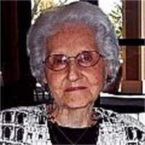 Adeline Thole