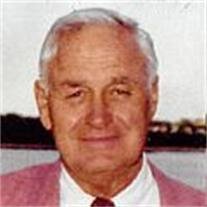 David Thomas
